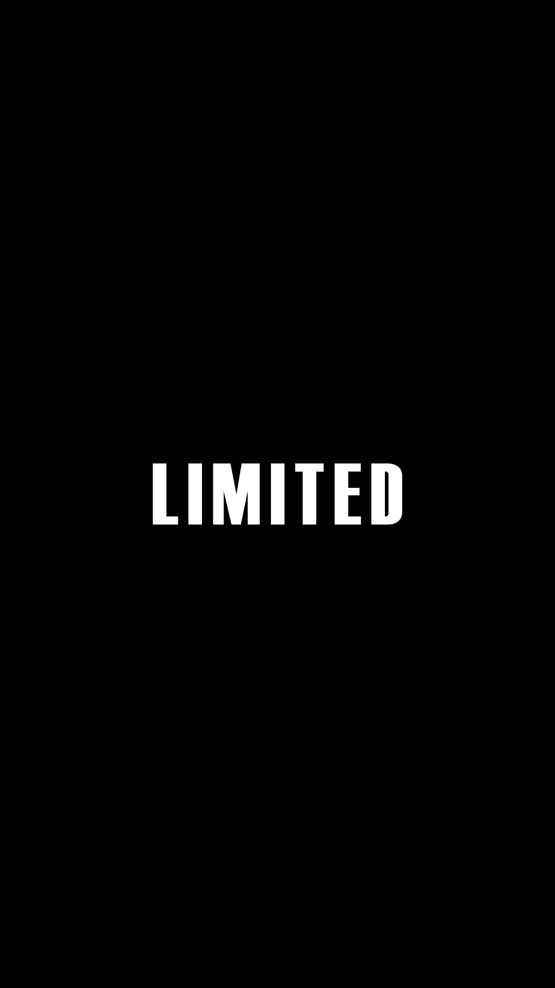 LIMITED