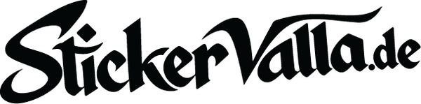 StickerValla.de